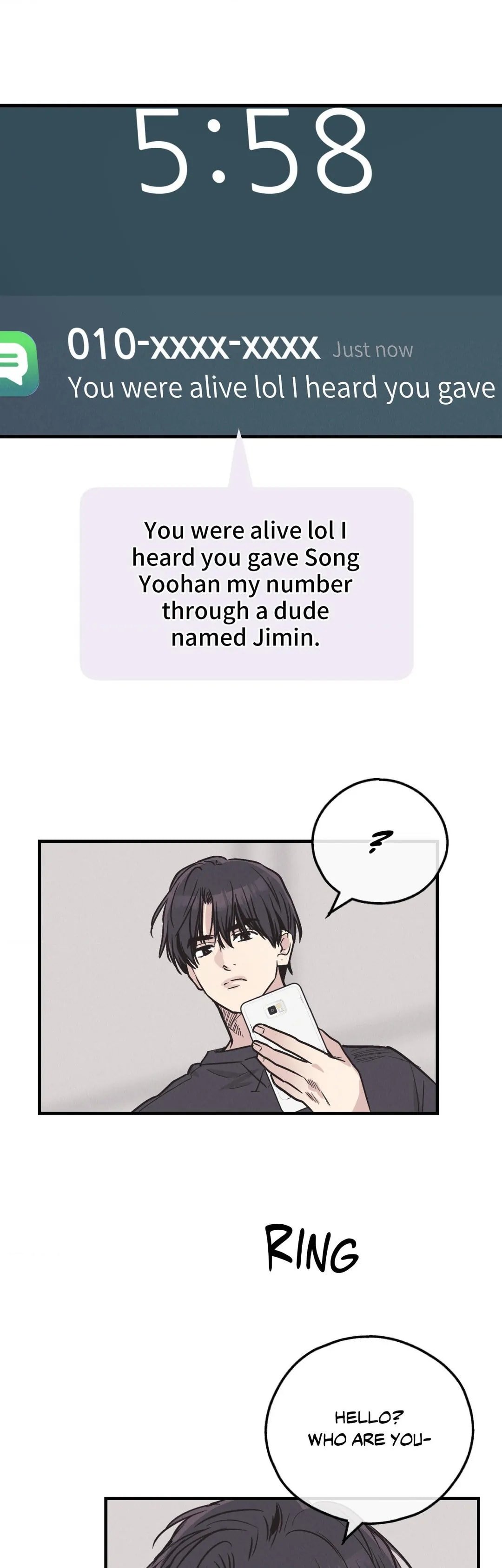 Payback, Chapter 83 image 12